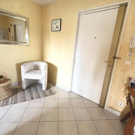 Casa vacanze Les Pins 4 People Pool Garage