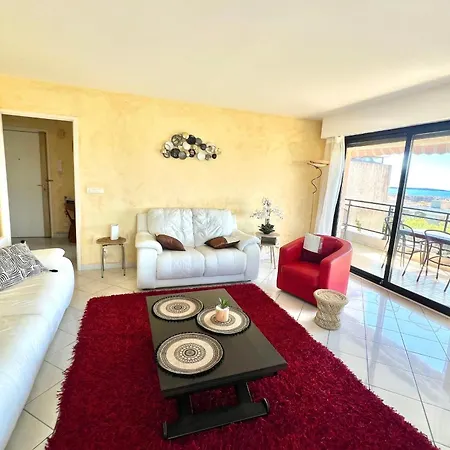 Casa vacanze Les Pins 4 People Pool Garage