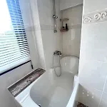Les Pins 4 People Pool Garage בית נופש