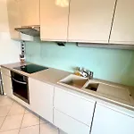 Les Pins 4 People Pool Garage ז'ואן-לה-פינס