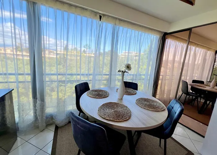 Les Pins 4 People Pool Garage Holiday home