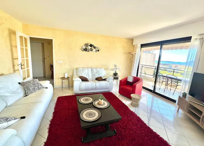 Casa vacanze Les Pins 4 People Pool Garage