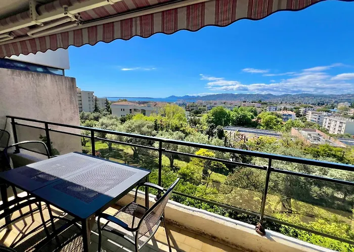 Casa vacanze Les Pins 4 People Pool Garage *